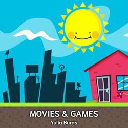 Movies & Games