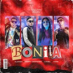 Bonita (feat. Gerry Céspedes, Yorie & Laniel)