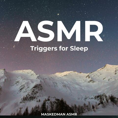 Relaxing ASMR Triggers, Pt. 7