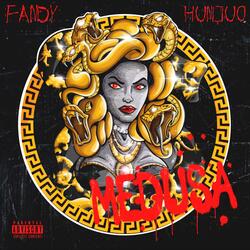 Medusa (feat. Hunquo)