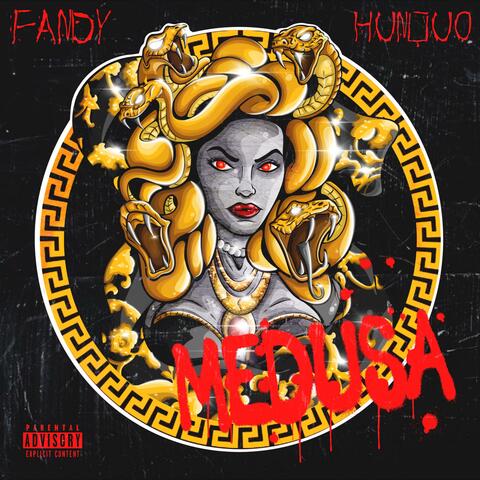 Medusa (feat. Hunquo)