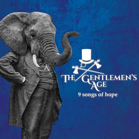 9 songs of hope