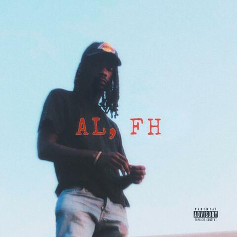 ALL loVe FROM hEll