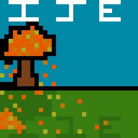 Chillin In The Leaves