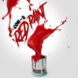Red Paint