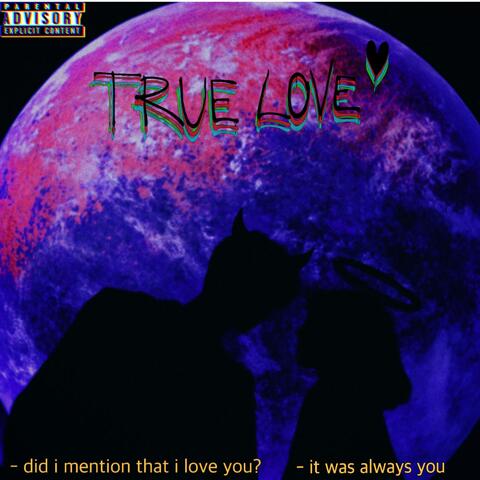 TRUE L0VE