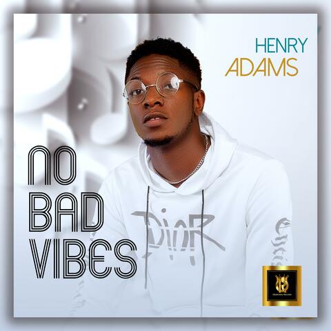 No Bad Vibes