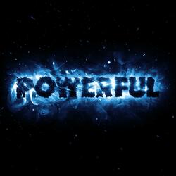 Powerful (feat. Carolina Queen)