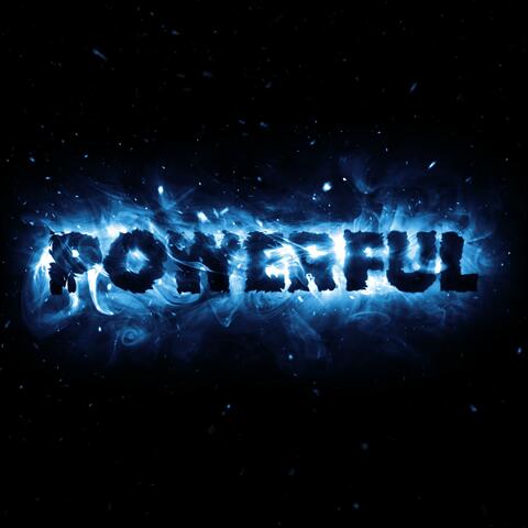 Powerful (feat. Carolina Queen)