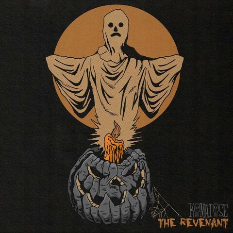 The Revenant