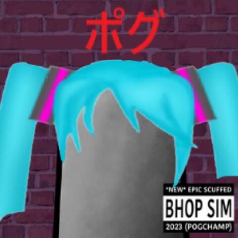 PeePeePooPoo Check (feat. Hatsune Miku)