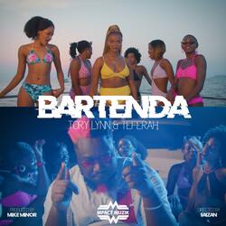 Bartenda (feat. Teferah)