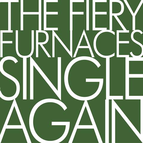 Single Again