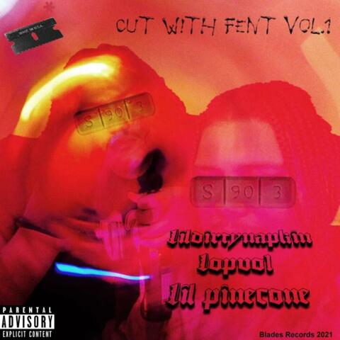 CuT WiTH FeNT VoL. 1