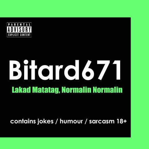 Lakad Matatag, Normalin Normalin (Нормалин)