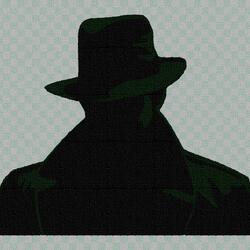 Detective James James in: The Case of the Wayward Widow (feat. James Hill)