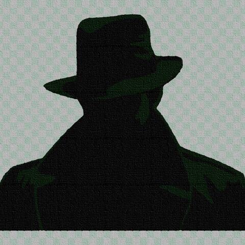 Detective James James in: The Case of the Wayward Widow (feat. James Hill)