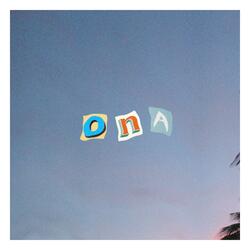 ONA (feat. Cymer & Szyna)