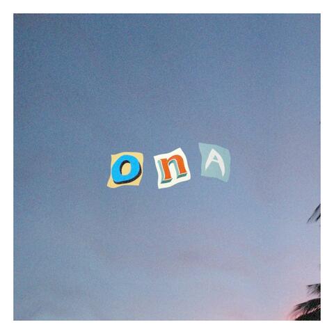 ONA (feat. Cymer & Szyna)