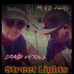 Street Lights (feat. Moee Hard)
