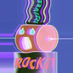 R0cKiT (feat. The IZM. & VSPRTN)