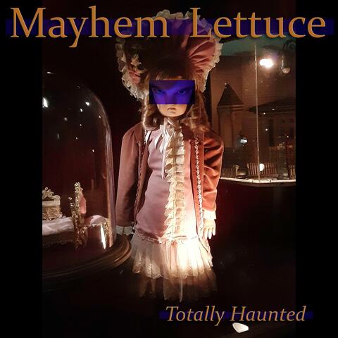 The Totally Haunted EP