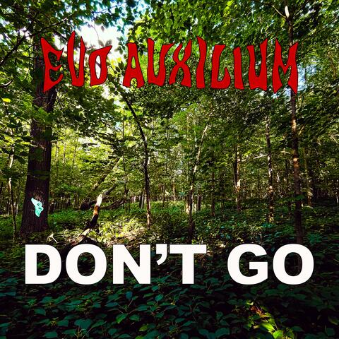 DON'T GO