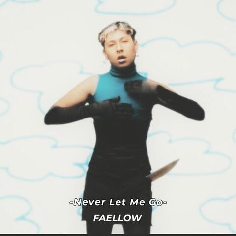 Never Let Me Go
