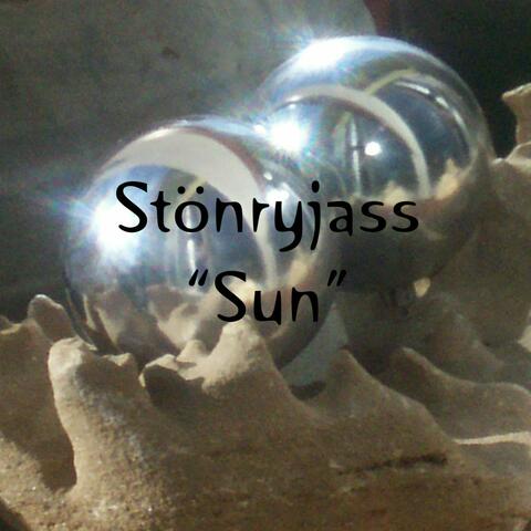 Stonryjass Experiments 2_Sun