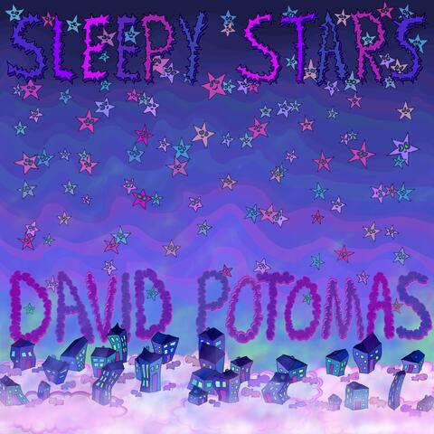 Sleepy Stars (Lullaby)