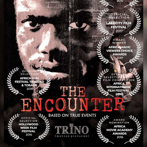 The Encounter (Original Motion Picture Soundtrack)