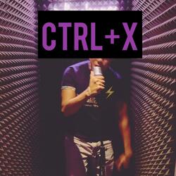 Ctrl+x