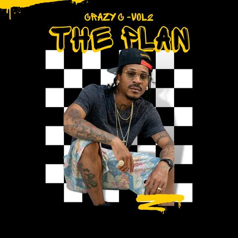 Crazy C Vol 2 The Plan