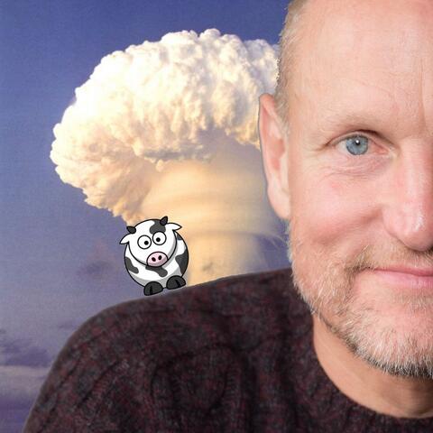 Woody Harrelson Nuclear Holocaust