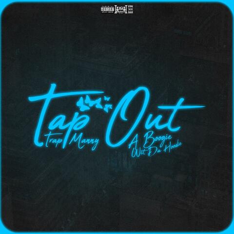 Tap out