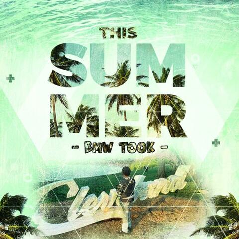 THIS SUMMER (PRESSURE)