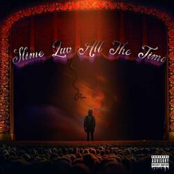 For a Minute (feat. DJ Steel)