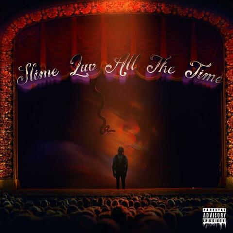 Slime Love All The Time