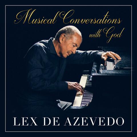 MUSICAL CONVERSATIONS WITH GOD