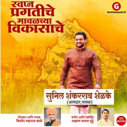 Sunil Shankar rao Shelke