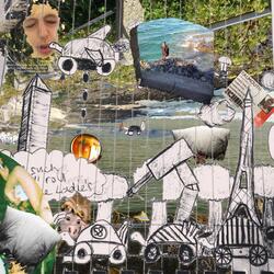 Fingers in the Pie (feat. Greg Whittle)