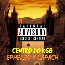 Centro Do Kbg (feat. lapach)