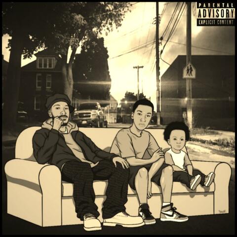 CeeGeeOlogy (Deluxe)