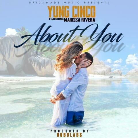 About You (feat. Marissa Rivera)