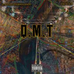 Q.M.T (feat. S.O.B.E)