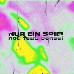 Nur ein Spiel (feat. Censei)