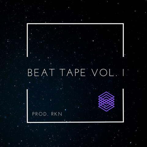 Beat Tape (Vol. I)