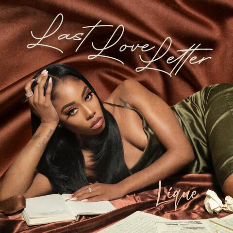 Last Love Letter