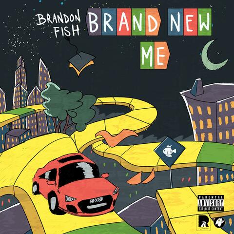 BRAND NEW ME