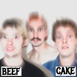 Beefcake (feat. Ray Bull)